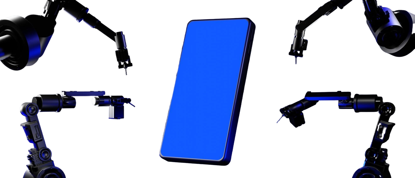 Certified AI Mobile Robotics Innovator (CAIMRI)